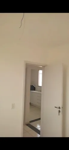 Apartamento novo com armários e box em BETIM - Direto com proprietário