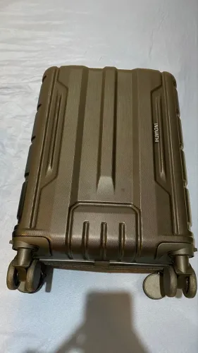 Mala INOVATHI 10kg com garantia vitalícia