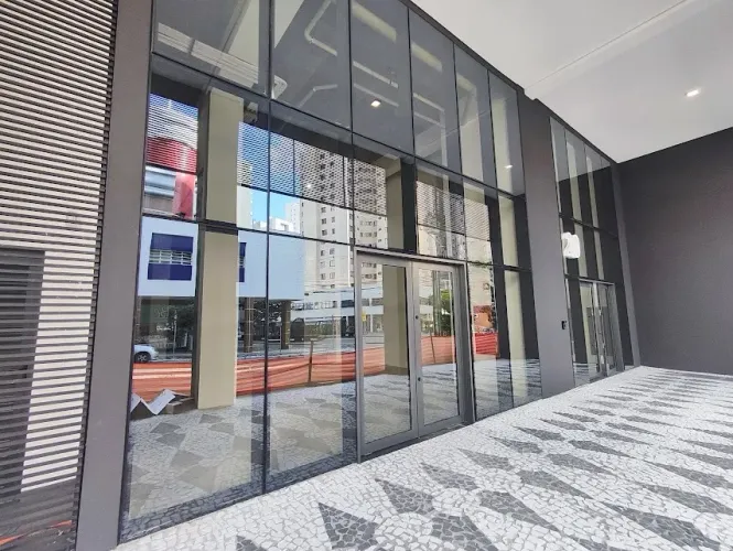 Loja para alugar por R$ 31000.00, 257.00 m2 - BIGORRILHO - CURITIBA/PR