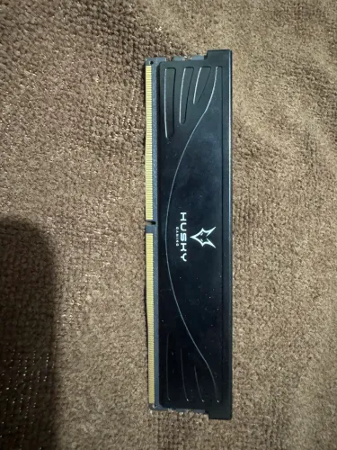 Memória Husky DDR4 8gb