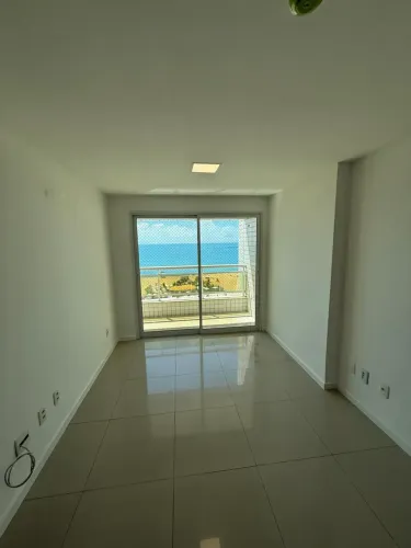 Imóvel para aluguel com 68 metros quadrados com 2 quartos em Meireles - Fortaleza - CE
