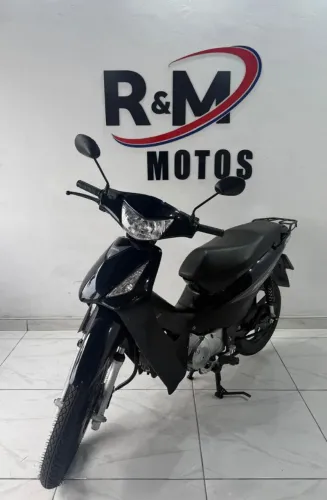 Vendo biz+ 125