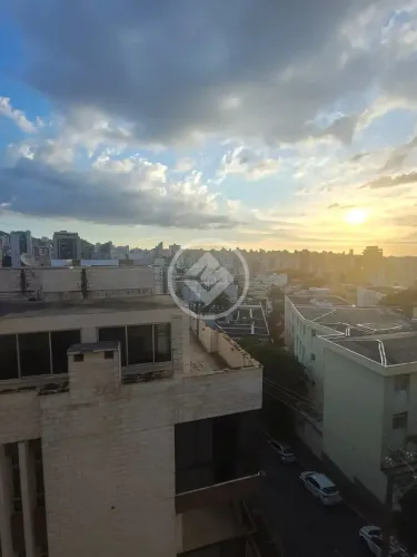 Apartamento Ed Vila Alpina codigo: 329275