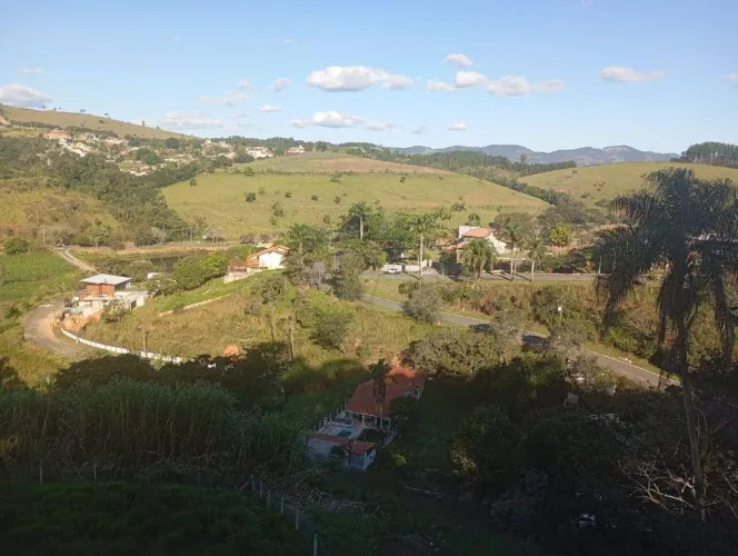 Casa em Condomínio à venda - Lindóia - Lindóia/SP