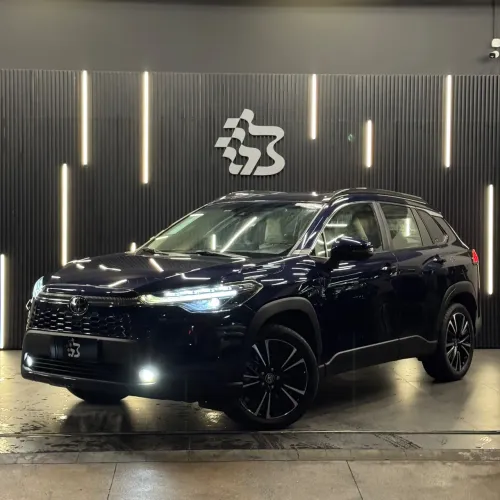 Toyota Corolla Cross XRX 2.0 16V Flex Aut. 2026