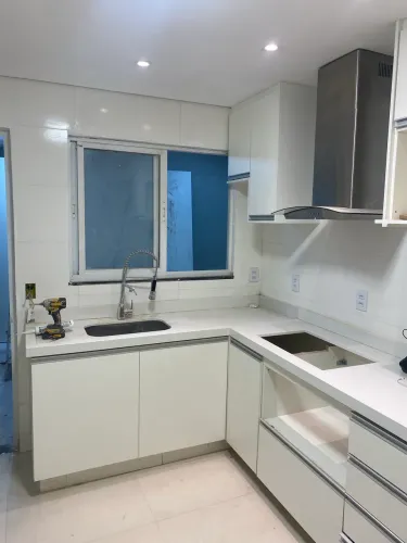 Reformas em Geral - Drywall Pintura e Porcelanato