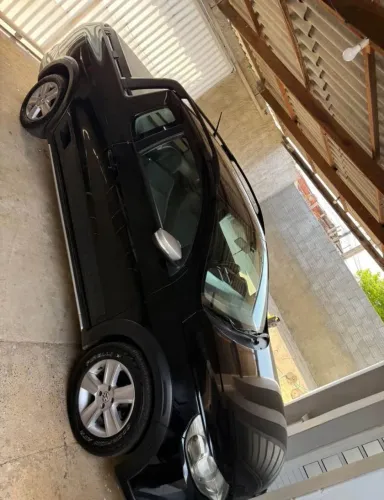 Volkswagen Saveiro 1.6 MI Total Flex 8V CE 2026