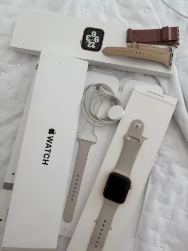 Apple Watch SE