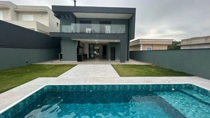 Casa com 4 dormitórios, 358 m² - venda por R$ 3.200.000,00 ou aluguel por R$ 17.000,00/mês