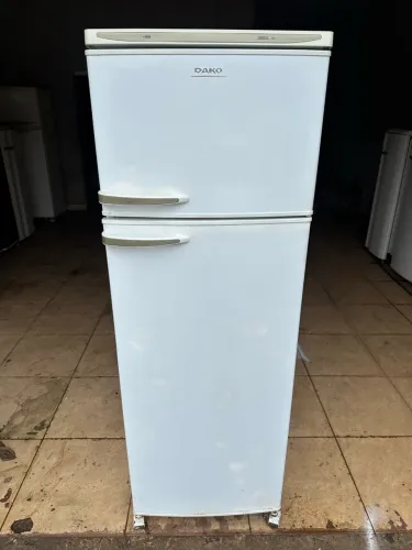 Geladeira Dako Gelo Seco (Entrego)