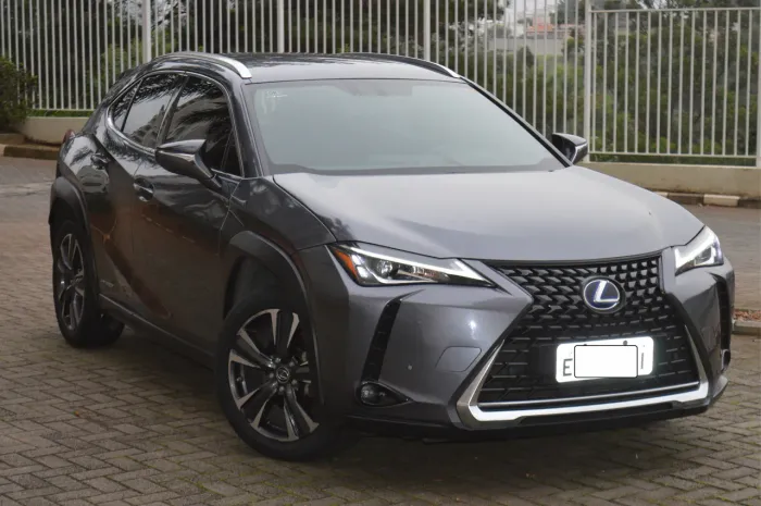 Lexus UX-250H Dynamic 2.0 16V Aut.(hybrid) 2019