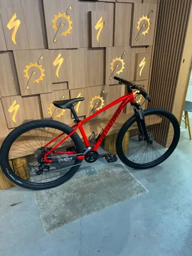 Specialized Rockhopper