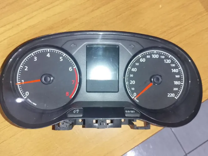 Painel de instrumento VW gol, Saveiro, Voyage 2016/2023