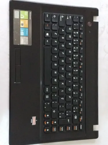 Palmrest do Lenovo G485.