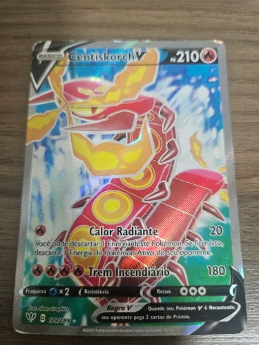 Cartaz pokemon PERFEITO ESTADO 
