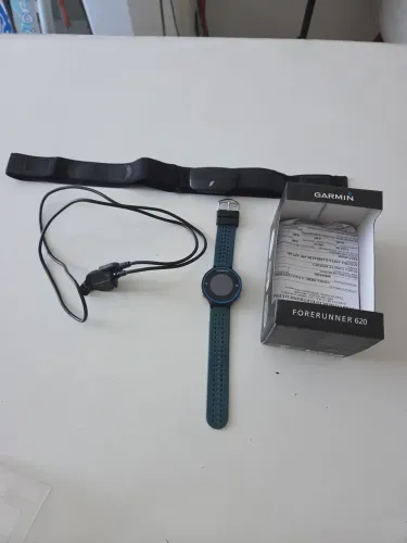 Relógio de Corrida Garmin