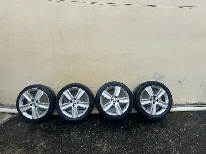 Rodas aro 17