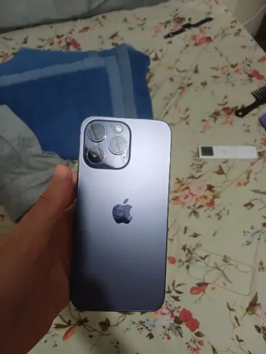 IPHONE 14 PRO MAX 128GB Deep Purple 