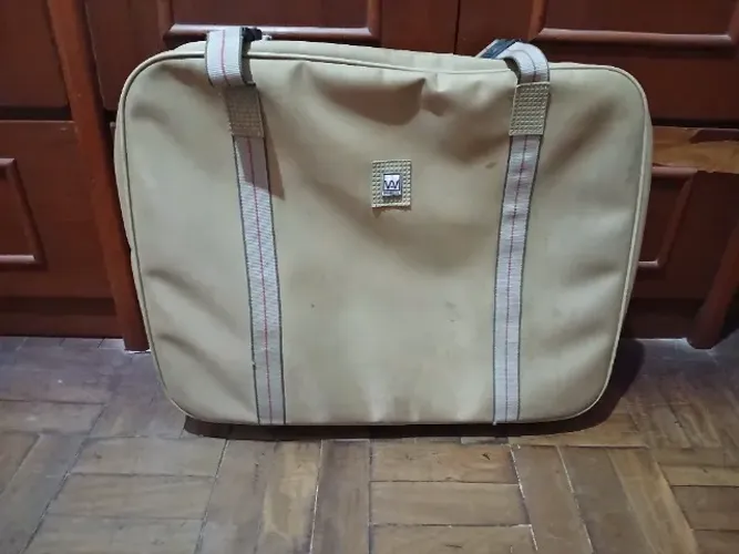 Mala de viagem Primicia 