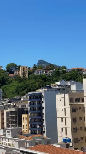 EXCELENTE APARTAMENTO PARA ALUGUEL- CENTRO- RJ