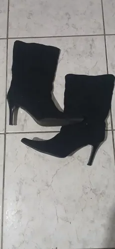 Vendo bota