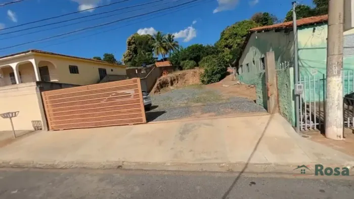 Terreno para venda, -bairro-lixeira, Cuiabá
