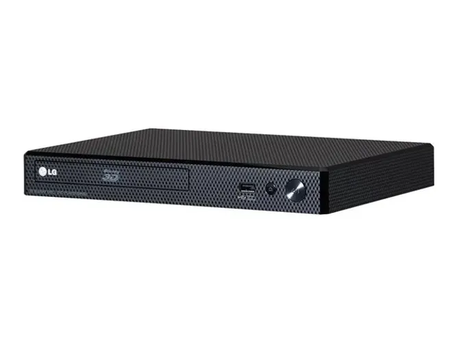 Blu-ray Player Lg Bp450 3D
