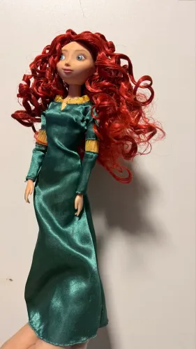 Merida Disney Nova 