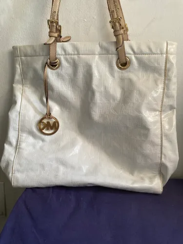 Bolsa Michael Kors.