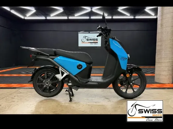 VMoto Vammo Confort 6.100W 2026 0Km!