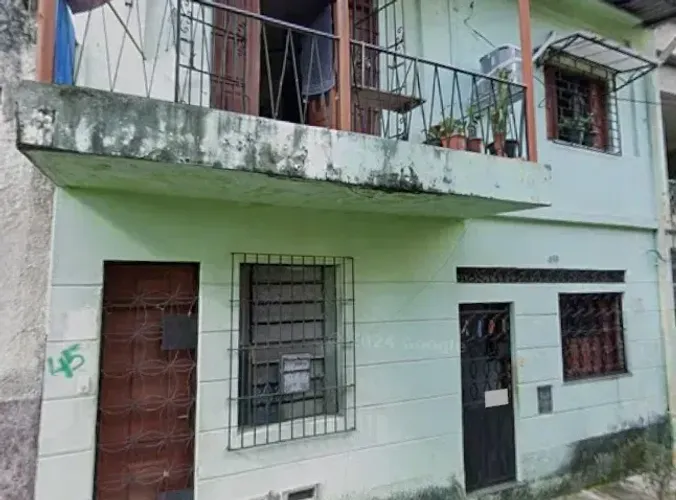 DR. VIANNA VENDE DOIS IMÓVEIS PELO PREÇO DE UM, NA RUA FERREIRA CANTÃO - CAMPINA