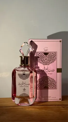 Sabah al ward original
