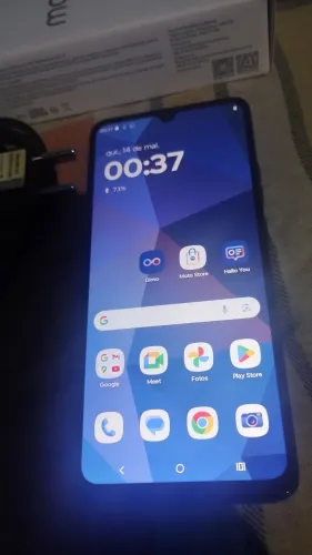 Motorola G06 128 gigaS