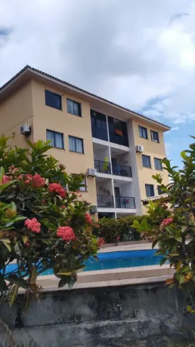 Apartamento a Venda Condomínio Lusitano