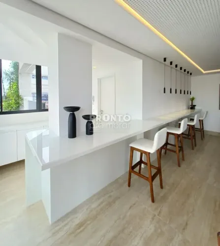 Imóvel para venda possui 27 metros quadrados com 1 quarto em Madalena - Recife - PE