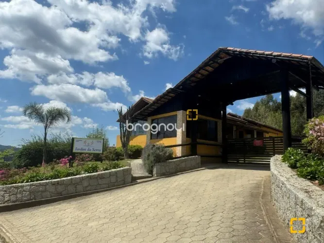 Chacara em Rancho Queimado/SC.