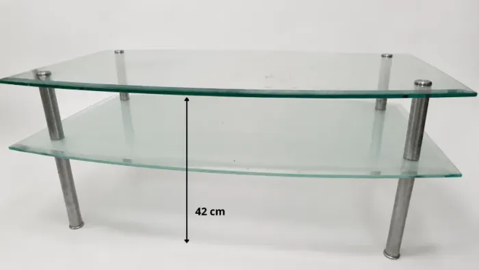 Mesinha de Centro
