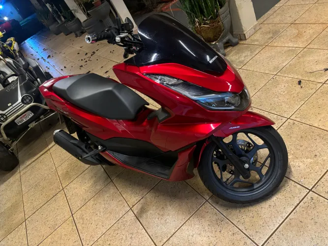 Pcx 160 ABS 2025