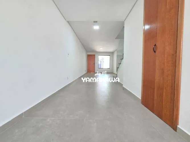 Sobrado com 3 dormitórios à venda, 120 m² por R$ 850.000,00 - Vila Matilde - São Paulo/SP