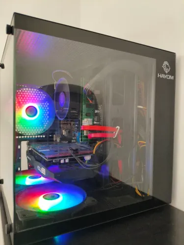 Pc gamer