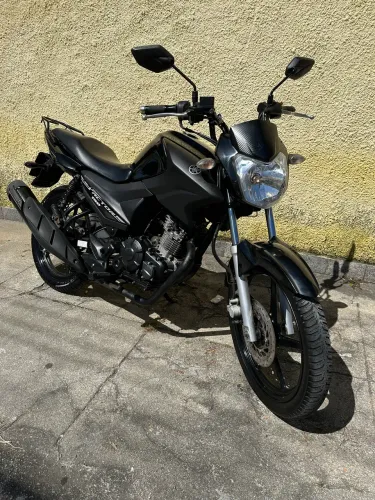 Yamaha Factor 2020 - MUITO NOVA
