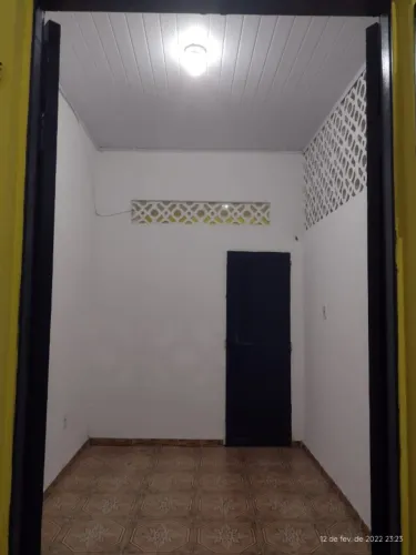 CASA À VENDA NO CENTRO DE SÃO LUÍS - MA