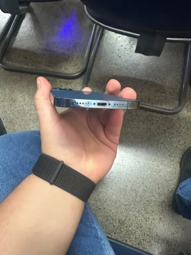 iPhone 12 Pro Max IMPECÁVEL!!