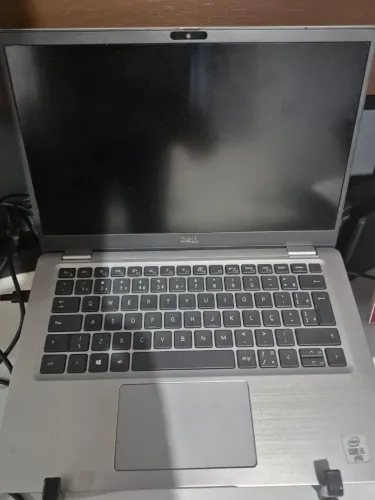 Notebook Dell - Latitude 7310