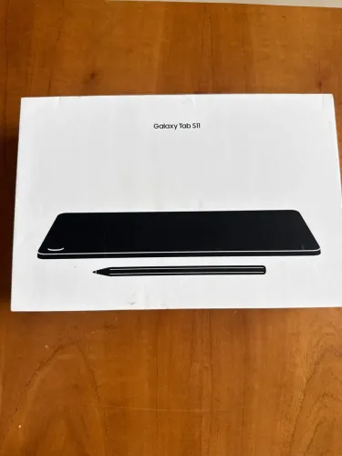 Tablet Galaxy Tab S11
