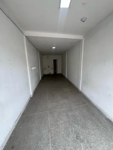 PONTO COMERCIAL PASSARELA