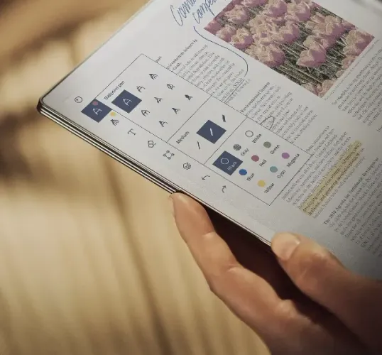 Tablet E-ink Remarkable Paper Pro 11"