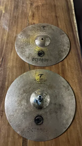Chimbal Octagon Signature