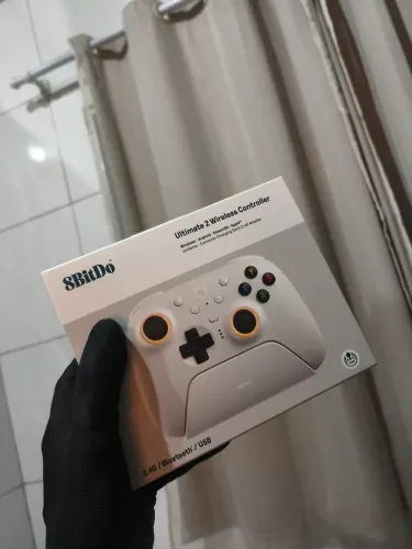 Controle 8Bitdo Ultimate 2
