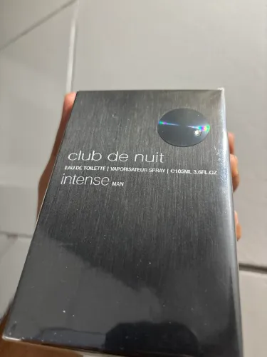 Club de nuit  
